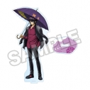 【グッズ-スタンドポップ】3年Z組銀八先生 梅雨 アクリルスタンド 高杉晋助【再販】の画像