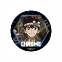 【グッズ-バッチ】Dr.STONE NEW WORLD 缶バッジ クロム【再販】の画像