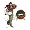 【グッズ-スタンドポップ】Dr.STONE バーベキュー アクリルスタンド 獅子王司【再販】の画像