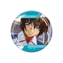 【グッズ-バッチ】機動戦士ガンダムSEED DESTINY 缶バッジ キラ・ヤマト【再販】の画像