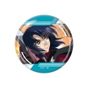 【グッズ-バッチ】機動戦士ガンダムSEED DESTINY 缶バッジ アスラン・ザラ【再販】の画像
