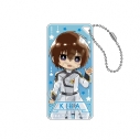 【グッズ-キーホルダー】機動戦士ガンダムSEED FREEDOM Sketchu! ドミテリアキーチェーンJr. キラ・ヤマト【再販】の画像