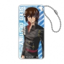【グッズ-キーホルダー】機動戦士ガンダムSEED DESTINY vol.3 ドミテリアキーチェーンJr. キラ・ヤマトB【再販】の画像