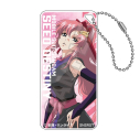 【グッズ-キーホルダー】機動戦士ガンダムSEED DESTINY vol.3 ドミテリアキーチェーンJr. ラクス・クラインB【再販】の画像