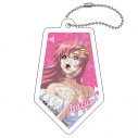 【グッズ-キーホルダー】機動戦士ガンダムSEED DESTINY vol.3 アクリルキーチェーン ラクス・クラインA【再販】の画像