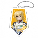 【グッズ-キーホルダー】機動戦士ガンダムSEED DESTINY vol.3 アクリルキーチェーン カガリ・ユラ・アスハA【再販】の画像