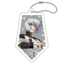 【グッズ-キーホルダー】機動戦士ガンダムSEED DESTINY vol.3 アクリルキーチェーン イザーク・ジュールB【再販】の画像