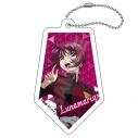 【グッズ-キーホルダー】機動戦士ガンダムSEED DESTINY vol.3 アクリルキーチェーン ルナマリア・ホーク【再販】の画像