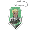 【グッズ-キーホルダー】機動戦士ガンダムSEED DESTINY vol.3 アクリルキーチェーン ディアッカ・エルスマン【再販】の画像