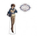 【グッズ-スタンドポップ】機動戦士ガンダムSEED FREEDOM preppy style アクリルスタンド キラ・ヤマト【再販】の画像