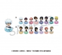 【グッズ-スタンドポップ】3年Z組銀八先生 ランダム ミニキャラアクリルスタンド さいほうver. B【再販】の画像