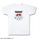 【グッズ-Tシャツ】ゆるキャン△ SEASON3 Tシャツ Lサイズ Ver.2 デザイン02(各務原なでしこ&志摩リン/B)【再販】の画像