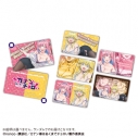 【グッズ-カード】TVアニメ『カナン様はあくまでチョロい』 トレーディングビジュアルカード【カラオケの鉄人コラボ】の画像