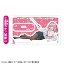 【グッズ-スタンドポップ】TVアニメ『カナン様はあくまでチョロい』 アクリルスタンド①高潔カナン<照顔Ver.>【カラオケの鉄人コラボ】の画像
