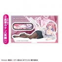 【グッズ-スタンドポップ】TVアニメ『カナン様はあくまでチョロい』 アクリルスタンド③高潔カナン<笑顔Ver.>【カラオケの鉄人コラボ】の画像