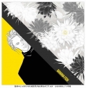 【グッズ-バンダナ】BANANA FISH バンダナ アッシュ・リンクス/月下美人【再販】の画像