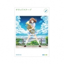 【グッズ-ポスター】「響け!ユーフォニアム」シリーズ サウンドスケープ A3マット加工ポスター【再販】の画像