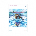 【グッズ-ポスター】「響け!ユーフォニアム」シリーズ The only melody A3マット加工ポスター【再販】の画像
