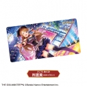 【グッズ-マット】アイドルマスター ミリオンライブ! プレイマット<⑨所恵美(SSRイラスト)>【カラオケの鉄人コラボ】の画像