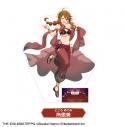 【グッズ-スタンドポップ】アイドルマスター ミリオンライブ! BIGアクリルスタンド<④所恵美>【カラオケの鉄人コラボ】の画像