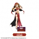 【グッズ-スタンドポップ】アイドルマスター ミリオンライブ! BIGアクリルスタンド<⑤高坂海美>【カラオケの鉄人コラボ】の画像