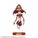 【グッズ-スタンドポップ】アイドルマスター ミリオンライブ! 等身大パネル<①宮尾美也>【カラオケの鉄人コラボ】の画像