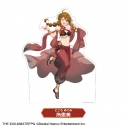 【グッズ-スタンドポップ】アイドルマスター ミリオンライブ! 等身大パネル<④所恵美>【カラオケの鉄人コラボ】の画像