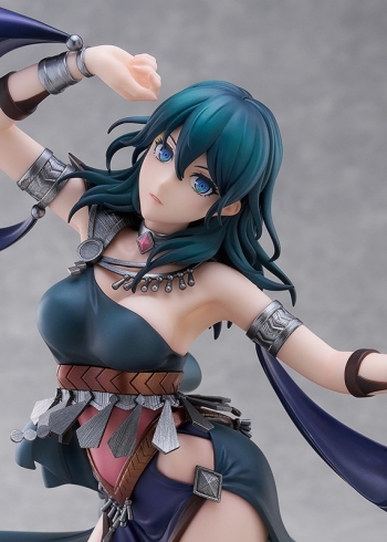 美少女フィギュア】ファイアーエムブレム ベレス（踊り子） 1/7 完成品 