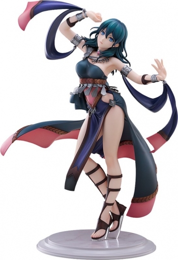 美少女フィギュア】ファイアーエムブレム ベレス（踊り子） 1/7 完成品 