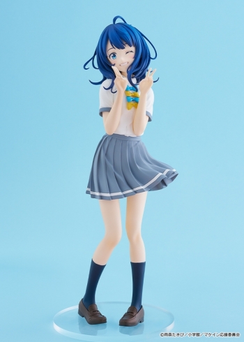 美少女フィギュア】負けヒロインが多すぎる！ POP UP PARADE 八奈見 