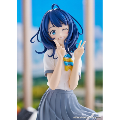 【美少女フィギュア】負けヒロインが多すぎる! POP UP PARADE 八奈見杏菜 L size 完成品フィギュア