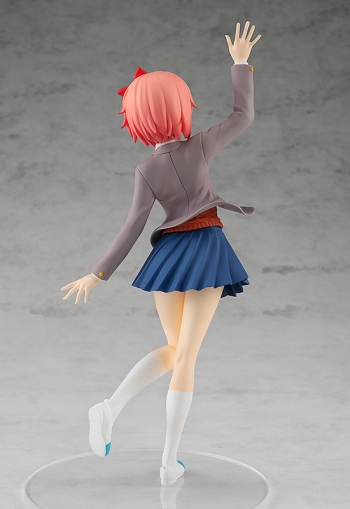 美少女フィギュア】ドキドキ文芸部! POP UP PARADE サヨリ 完成品 
