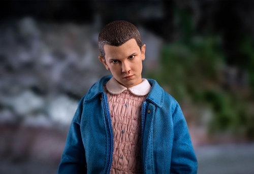 アクションフィギュア】Stranger Things (ストレンジャー・シングス 