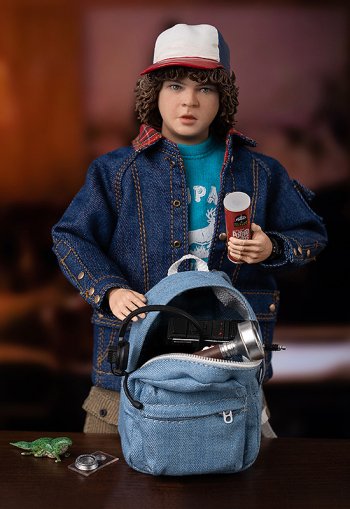 アクションフィギュア】Stranger Things (ストレンジャー・シングス 