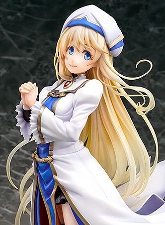 美少女フィギュア】ゴブリンスレイヤー 女神官 1/7 完成品フィギュア 
