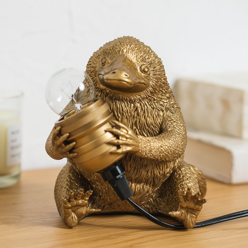 グッズ > その他グッズ > 【グッズ-ライト】Fantastic Beasts ニフラー  