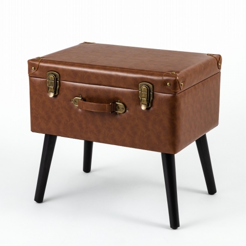 グッズ-収納BOX】Fantastic Beasts スツールボックス【UUL】 | アニメイト 