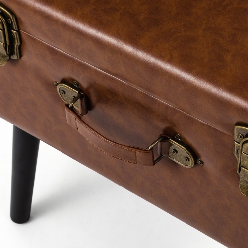 グッズ-収納BOX】Fantastic Beasts スツールボックス【UUL】 | アニメイト 