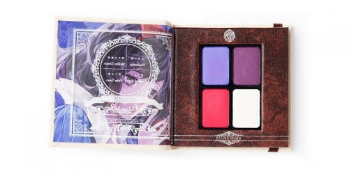 グッズ 化粧雑貨 Tcb堂童話モチーフコスメ 白雪姫 アニメイト