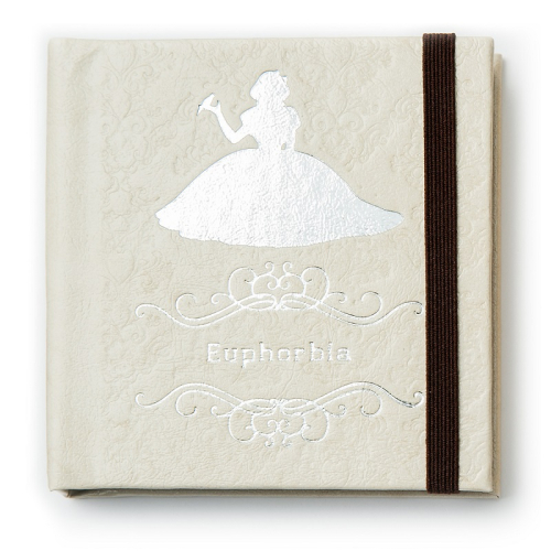 グッズ 化粧雑貨 Tcb堂童話モチーフコスメ 白雪姫 アニメイト