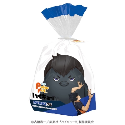 【グッズ-食品】ハイキュー!! PukuPotカゲガラスグミ