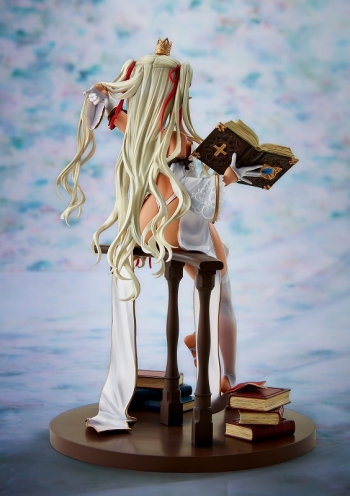 美少女フィギュア】ヴェルテクス・オリジナルズ ダークエルフ村 第3 