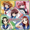 【キャラクターソング】TV 咲-Saki- キャラソンボーカルアルバム Vol.2の画像