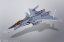【アクションフィギュア】DX超合金 マクロスΔ(デルタ) VF-31A カイロス マクロスΔ10th Anniv.の画像