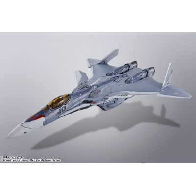 【アクションフィギュア】DX超合金 マクロスΔ(デルタ) VF-31A カイロス マクロスΔ10th Anniv.