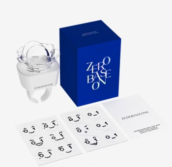 グッズ(音楽)】ペンライトアクセサリー ZEROBASEONE【公式ミニペン