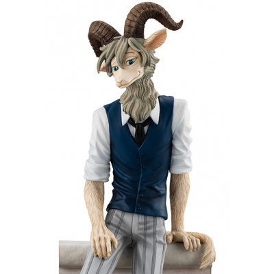 【フィギュア】BEASTARS ピナ 完成品フィギュア
