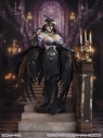 【美少女フィギュア】オーバーロード アルベド -漆黒のドレスver.- 1/7 完成品フィギュアの画像