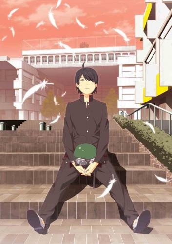 【Blu-ray】TV 化物語 Blu-ray Disc Box 限定生産