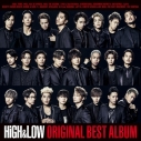 【アルバム】HiGH&LOW ORIGINAL BEST ALBUM BD付の画像